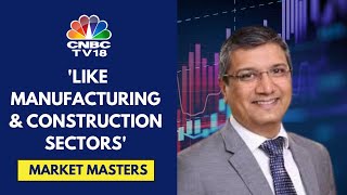 Opportunities In Midcaps amp Small Caps Are Quite Large Trust Mutual Fund  CNBC TV18 [upl. by Bollinger]