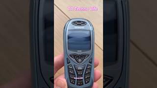 Siemens M55 palladiumnostalgia smartphonevintageviralvideotech samsungtablettrendingsamsung [upl. by Petta]