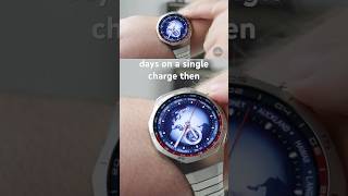 HUAWEI Watch GT5 Pro in 60 Seconds Should you buy it [upl. by Yroggerg571]