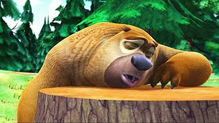 Boonie Bears Full Movie 1080p 💥Young And Carefree 💥 TOP 10 episodes 2024⏰ Best Episodes⭐ [upl. by Akcinehs]