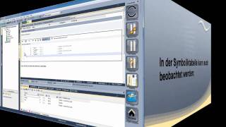 Simatic Step7 Programmierung mit WinSPSS7 V5Ueberblick [upl. by Ellehsad]