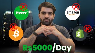 Free Shopify Demo Class  E Commerce By Anas Ali [upl. by Tekcirc]