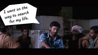 Undhungada Sangu English Lyrics Video Zed Connor [upl. by Stanislaw]