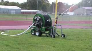 Sports Field Irrigation [upl. by Kcirttap309]