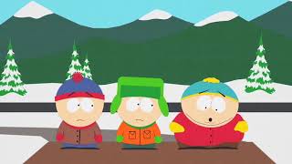 South park  cartman se hace pasar por Butters [upl. by Yelyr394]