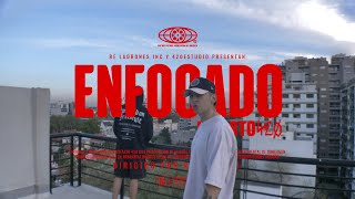 NEFASTO 420  ENFOCADO prod zonetozen  RE LADRONES INC [upl. by Annoik]