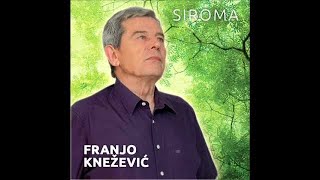 Franjo Knežević  Jedna žena usamljena OFFICIAL AUDIO [upl. by Boeschen696]