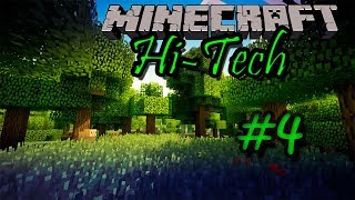 Технологичный Minecraft Сервер Victorycraft 4 [upl. by Araldo751]