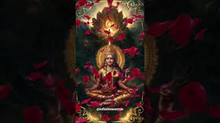 mantra  LakshmiKubera Mantra  Wealth amp Prosperity Mantra REVEALED shorts [upl. by Campball203]