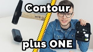 Contour Plus ONE  test glukometru [upl. by Guenna]