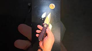 Pimpin Knives 1 Full🎦soon knifereview knifedisassembly pimpinknives pimpmyknife twosunknives [upl. by Sirois]