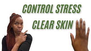 Stress and Dyshidrotic Eczema Heal your Hands [upl. by Giselle]