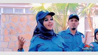 NIMCO DIAMOND ft WALAALAHA ILAYS BAND  BOOLISKA DDS  OFFICIAL SOMALI MUISC VIDEO 2021 [upl. by Berner]