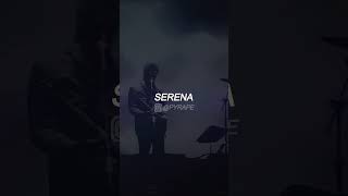 Gustavo Cerati  Rombos Heavy Metal Versión IA Remaster cerati iacover gustavocerati [upl. by Kcolttam]