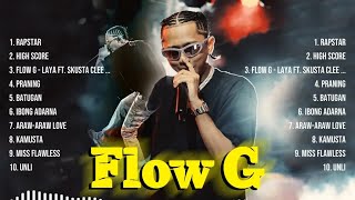 Flow G SONGS  Flow G top songs  Flow G playlist [upl. by Grath]