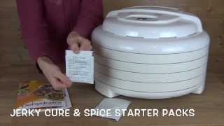 Nesco FD1040 Gardenmaster Digital Pro Food Dehydrator Product Overview [upl. by Inar458]