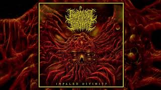 Impaled Divinity  Impaled Divinity FULL EP [upl. by Hayifas]