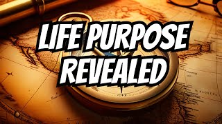 The Ultimate Guide to Discovering Your Life Purpose [upl. by Assyli]