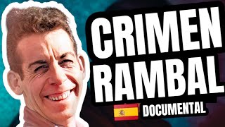 El Crimen de Rambal 🇪🇦 Documental [upl. by Jehanna]