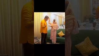 Bhai Dooj Special shivangi viralvideos shortvideos trending shivangijoshi subscribe share [upl. by Ahsael]