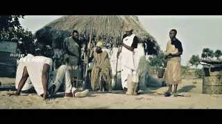 IMMORTEL KANIKI Akongo  Official video clips [upl. by Princess]