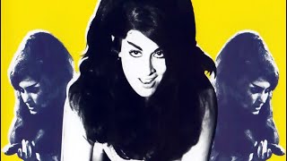 Official Trailer  VIXEN 1968 Russ Meyer Erica Gavin Harrison Page [upl. by Atinahs]