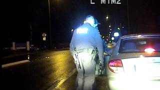 Tukwila Police a misunderstanding leads to being handcuffed [upl. by Deedahs]