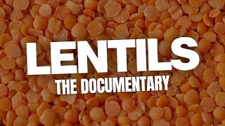 Lentils A Miracle Of Nutrition Full Documentary [upl. by Nidak795]