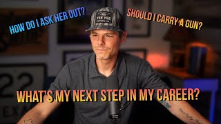 Why Buy a 2 Wheel Drive Truck Thoughts on Guns For Home Defense and more EP236 [upl. by Mcripley885]