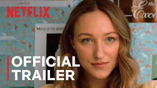 Tall Girl 2  Official Trailer  Netflix [upl. by Notaek]