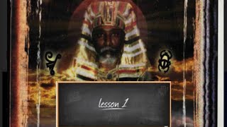 Esoteric or Exoteric “Lesson one” AEO [upl. by Strohl462]