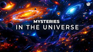 The Mysteries of the Universe  Space Documentary 2024 [upl. by Ehcsrop]