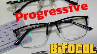 Kamalopticseyecare  progressive  Bifocal  Sajidkamal [upl. by Crockett]