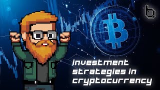 Bits Academy – Episode 3  Investment Strategies In Cryptocurrency [upl. by Nel]