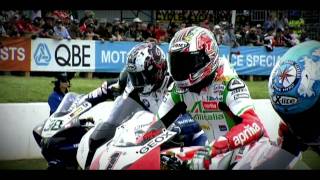 Aprilia RS4  Official Video [upl. by Arateehc]