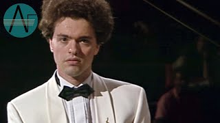 Evgeny Kissin at Orange  Mussorgski amp Encores  Part 22 [upl. by Ennaylil]