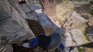 Mordhau  More Lute Trolling [upl. by Mikiso]