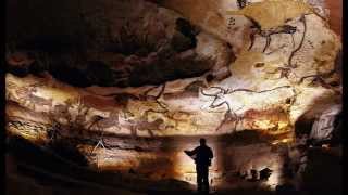 Grotte de Lascaux amp Lascaux II  visite grotte de lascaux [upl. by Noemys562]