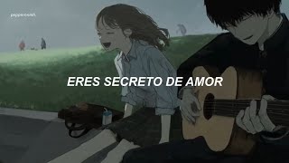 Eres secreto de amor delante de la gente no me mires  Letra Joan Sebastian [upl. by Sima]