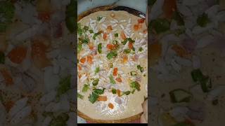 Murmure ka paratha ki recipe shortvideo [upl. by Enaek]