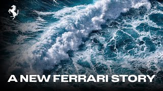 A new Ferrari story [upl. by Dona]