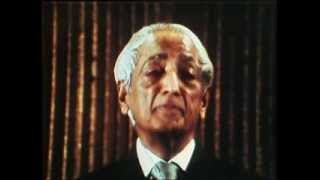 J Krishnamurti  San Diego 1970  Public Talk 4  What is meditation [upl. by Rasure708]