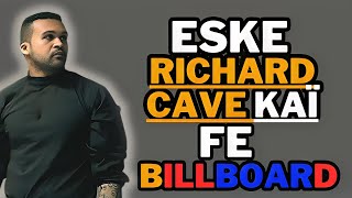 Poukisa Richard Cave pa JANM FE Billboard An Analyz [upl. by Okram]