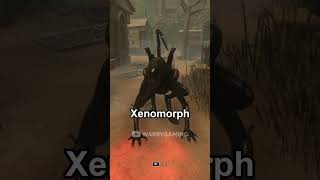 EVERY Xenomorph Killer Animation dbd [upl. by Notsud936]