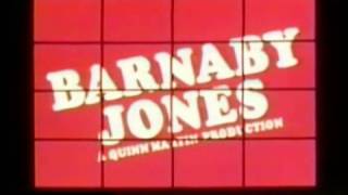 Barnaby Jones Intro [upl. by Himelman]