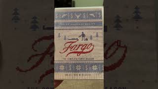 Fargo TV Series First Season A True Story thinks gullible you fargo tvseries billybobthornton [upl. by Elwood]