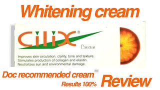 Whitening cream Doctor recommended Whitening creamFor All skin problems😍 100 Effective results😎 [upl. by Seltzer]