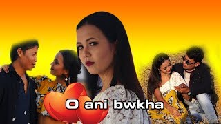 O Ani Bwkha  Kokborok Official Video  2019 [upl. by Atnicaj505]