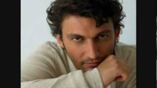 Jonas Kaufmann  Giulietta amp Romeo  Zandonai [upl. by Annaigroeg]