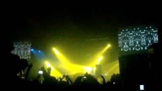 Erick Morillo  The Warehouse Project Manchester MOV02744 [upl. by Dnalyaw]